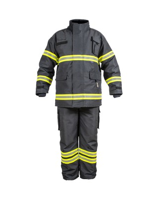 C13152368 İtfaiyeci Elbisesi