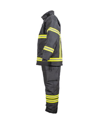 C13152368 İtfaiyeci Elbisesi