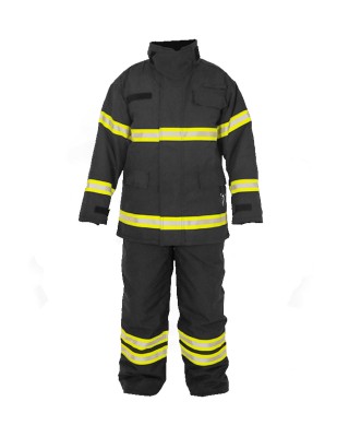 C13152370 İtfaiyeci Elbisesi