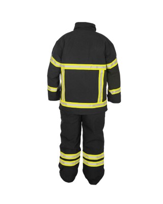 C13152370 İtfaiyeci Elbisesi