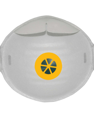 M1200V Tek Kullanımlık Maske