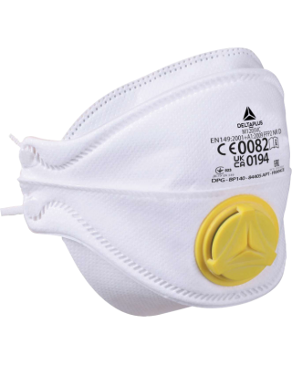 M1205V Tek Kullanımlık Maske
