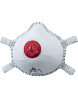 M1300V FFP3 Tek Kullanımlık Maske