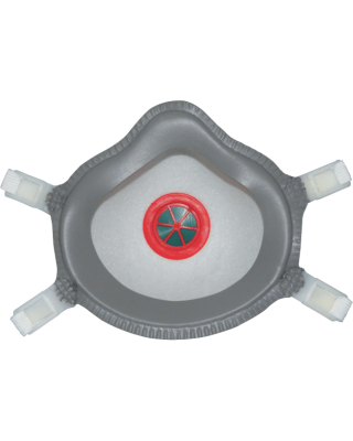 M1300V FFP3 Tek Kullanımlık Maske