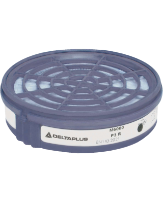 M6000 P3 Maske Filtre Kartuşu