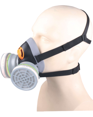 M6400 JUPITER Maske