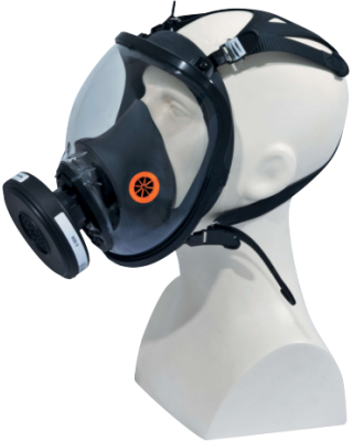 M9300 - STRAP GALAXY Maske