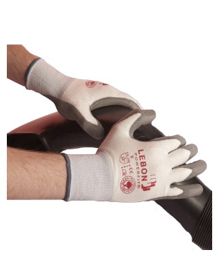 LB POWERFIT İş Eldiveni